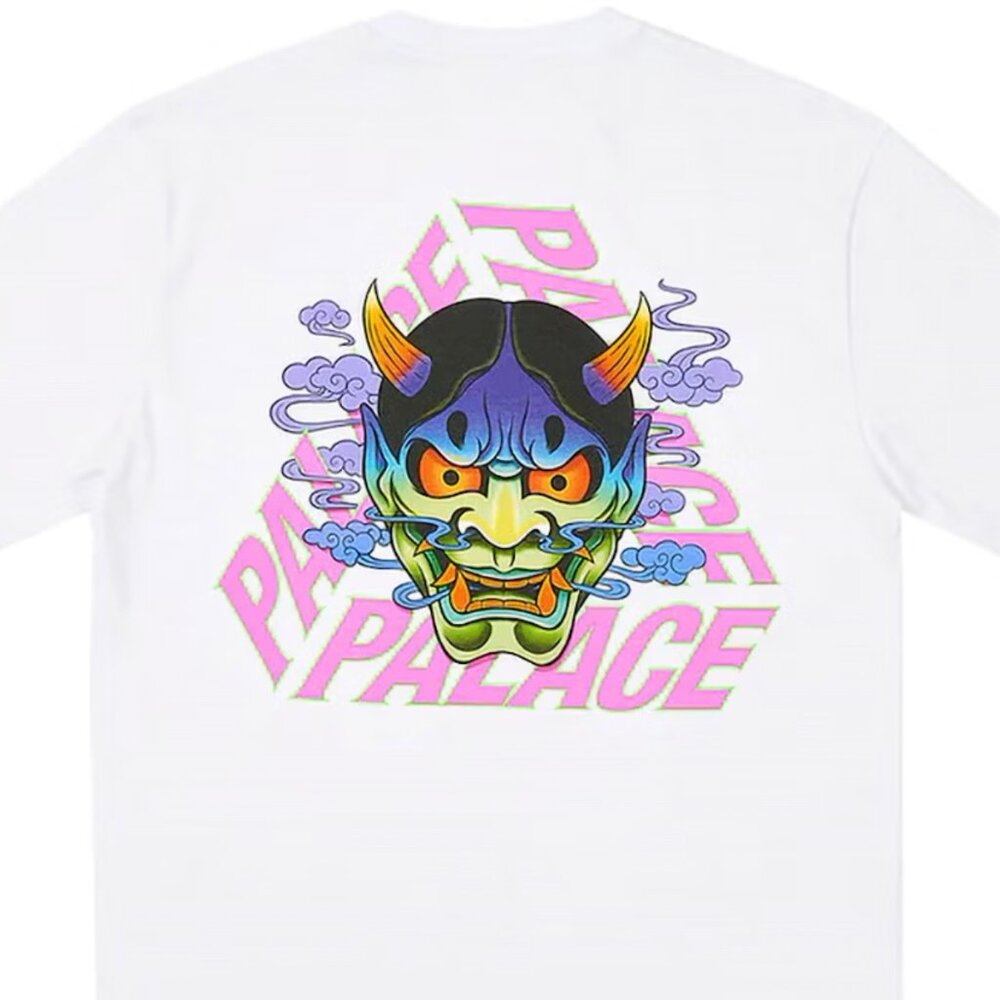 Palace Demon P3 T-Shirt